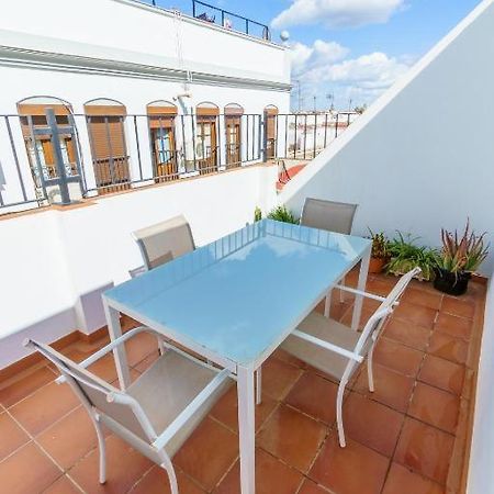 Rentalsevilla Guadalete I Екстер'єр фото