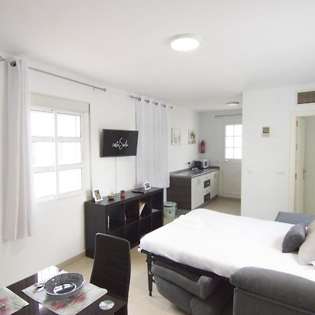 Rentalsevilla Guadalete I Екстер'єр фото