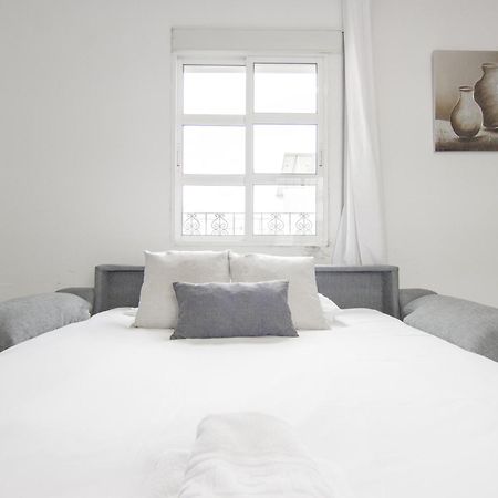 Rentalsevilla Guadalete I Екстер'єр фото