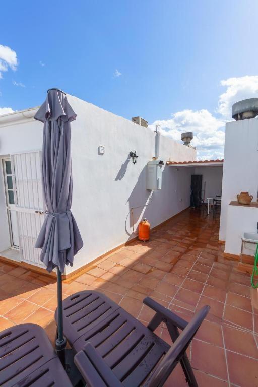 Rentalsevilla Guadalete I Екстер'єр фото