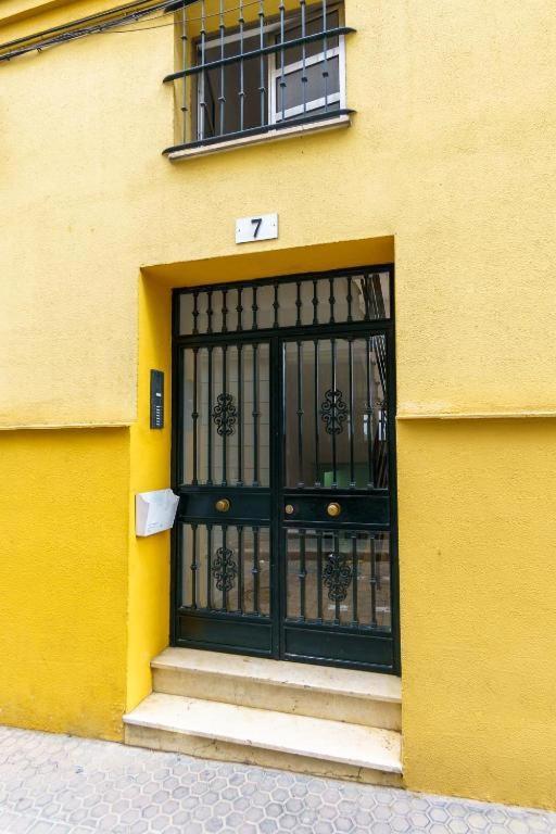 Rentalsevilla Guadalete I Екстер'єр фото