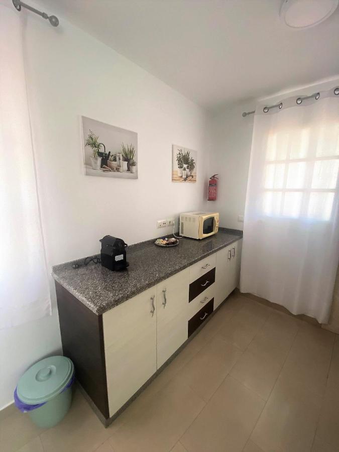 Rentalsevilla Guadalete I Екстер'єр фото