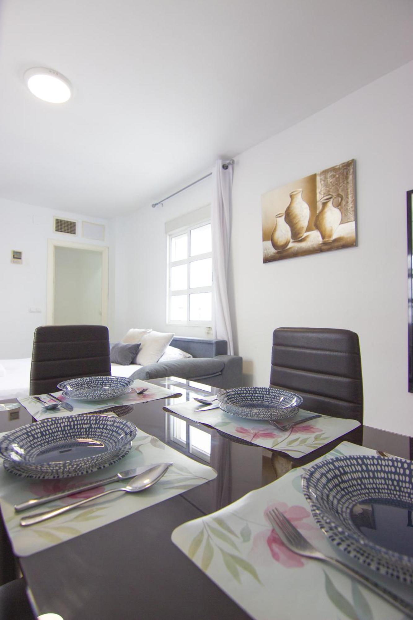 Rentalsevilla Guadalete I Екстер'єр фото