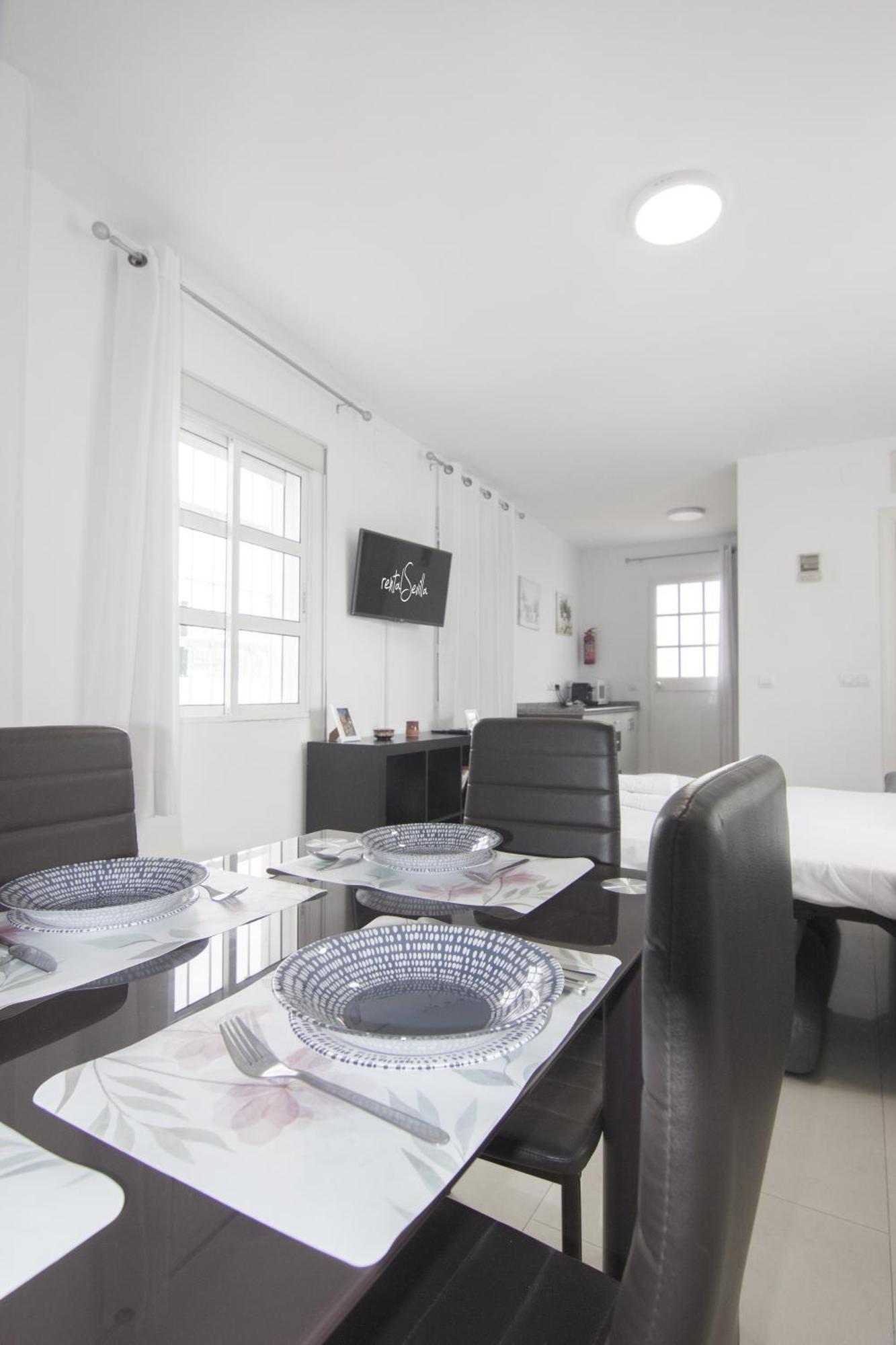 Rentalsevilla Guadalete I Екстер'єр фото