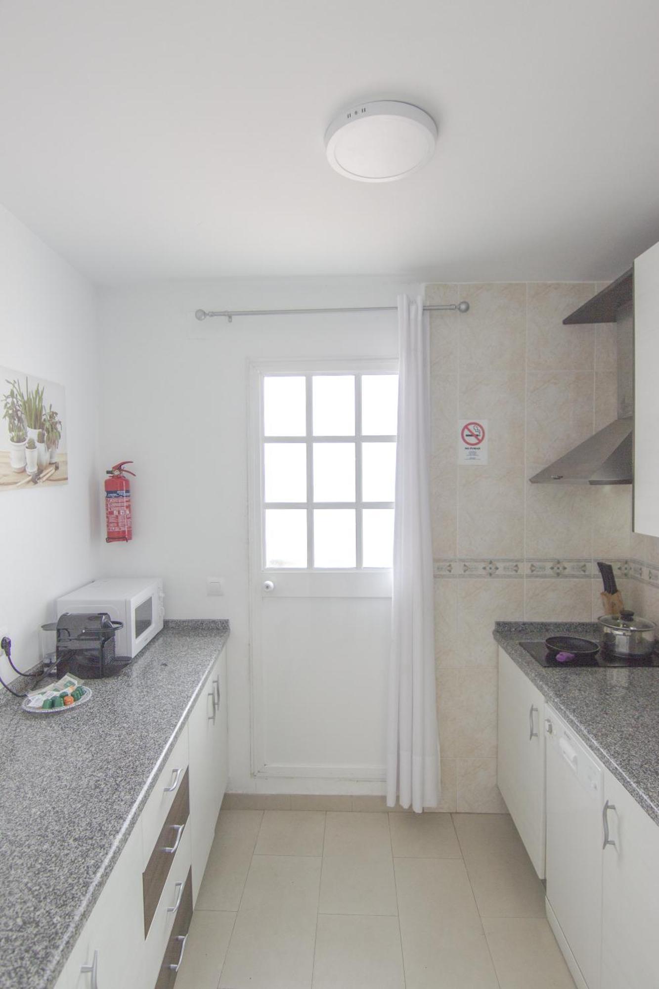 Rentalsevilla Guadalete I Екстер'єр фото