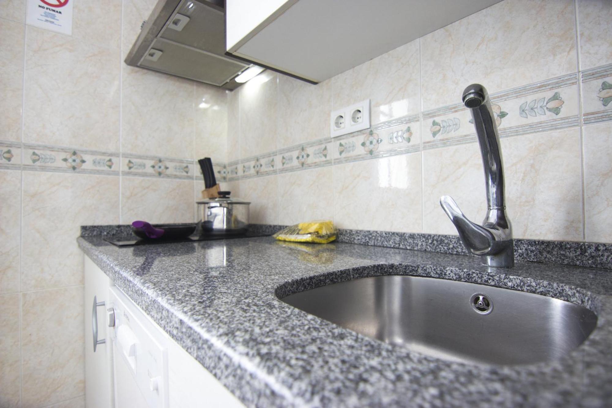 Rentalsevilla Guadalete I Екстер'єр фото