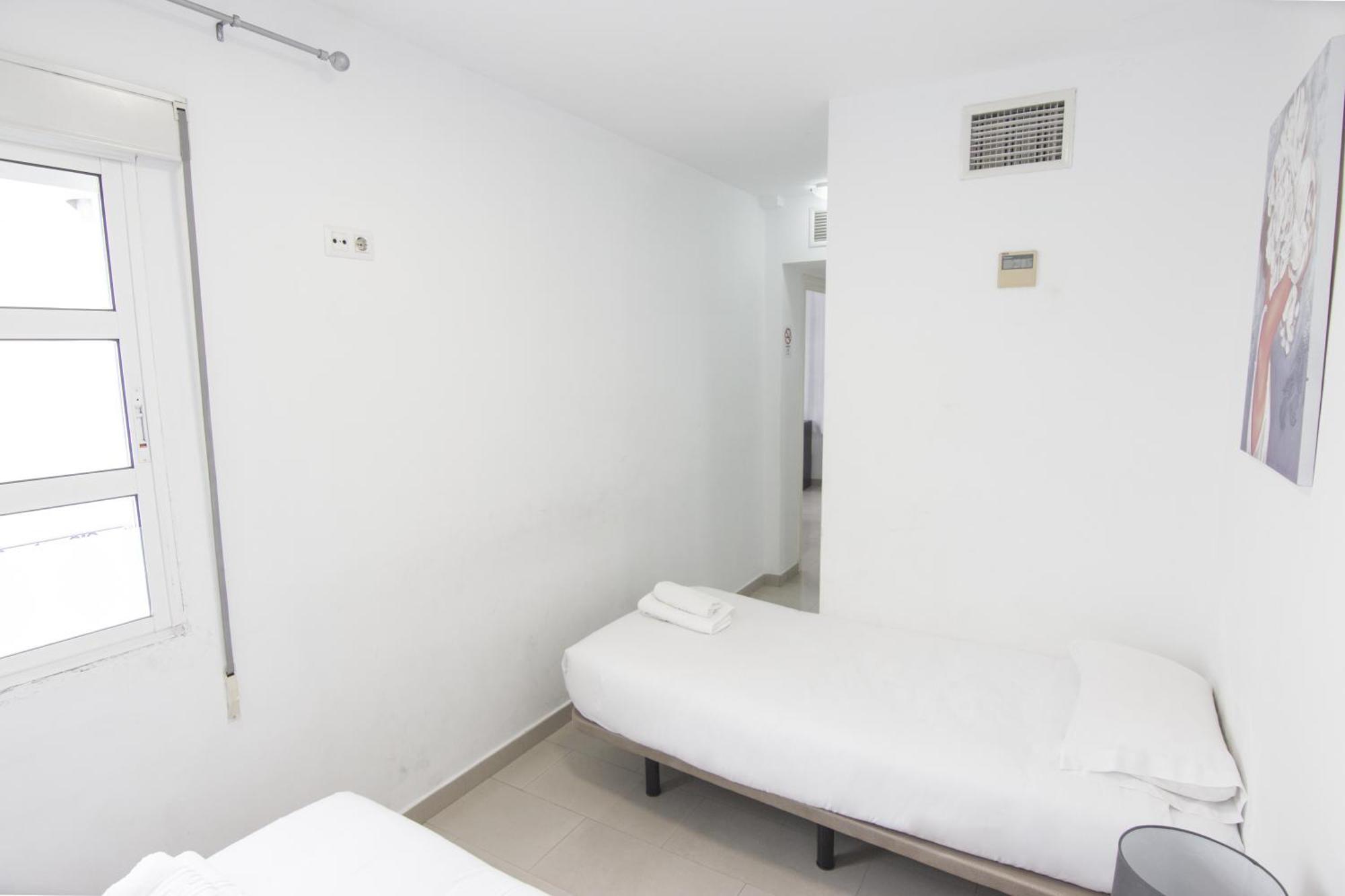 Rentalsevilla Guadalete I Екстер'єр фото